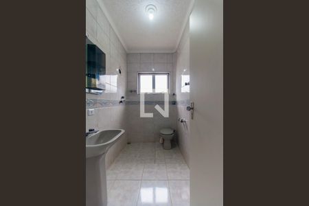 Casa à venda com 320m², 3 quartos e 10 vagas Casa à venda com 320m², 3 quartos e 10 vagasBanheiro da Suíte