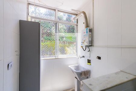 Apartamento à venda com 60m², 2 quartos e 1 vagaÁrea de Serviço