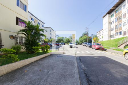 Apartamento à venda com 60m², 2 quartos e 1 vagaÁrea Comum