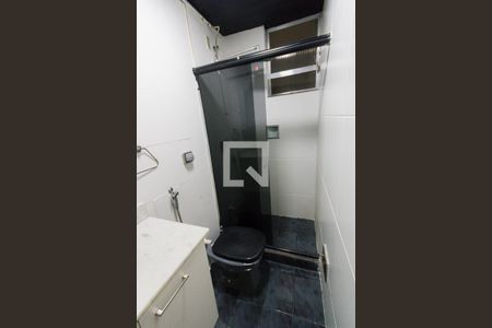 Apartamento à venda com 60m², 2 quartos e 1 vagaBanheiro