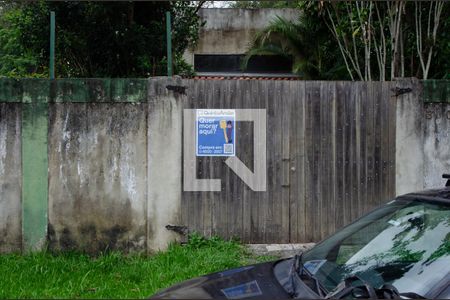 Casa de condomínio para alugar com 500m², 1 quarto e sem vagaPlaca