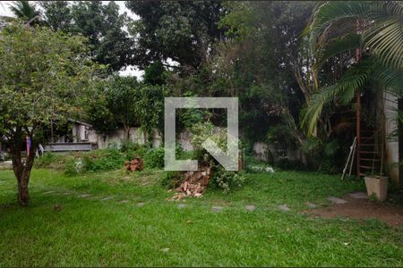 Casa de condomínio para alugar com 500m², 1 quarto e sem vagaÁrea externa