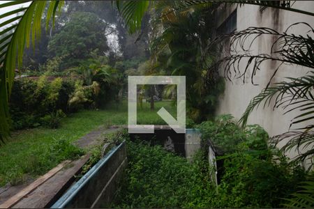 Casa de condomínio para alugar com 500m², 1 quarto e sem vagaÁrea externa