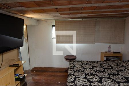 Casa de condomínio para alugar com 500m², 1 quarto e sem vagaQuarto