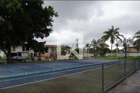 Casa de condomínio para alugar com 500m², 1 quarto e sem vagaÁrea comum