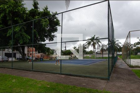 Casa de condomínio para alugar com 500m², 1 quarto e sem vagaÁrea comum