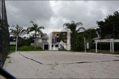 Casa de condomínio para alugar com 500m², 1 quarto e sem vagaÁrea comum