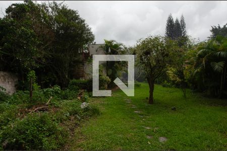 Casa de condomínio para alugar com 500m², 1 quarto e sem vagaÁrea externa