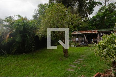 Casa de condomínio para alugar com 500m², 1 quarto e sem vagaÁrea externa