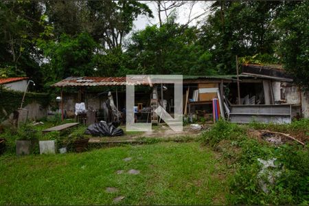 Casa de condomínio para alugar com 500m², 1 quarto e sem vagaÁrea externa