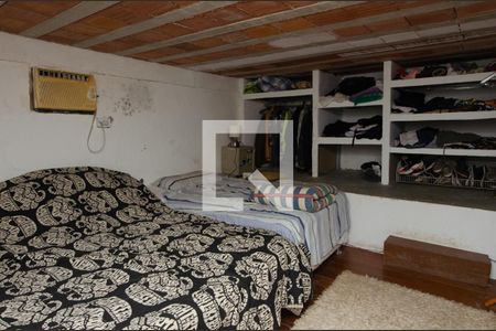 Casa de condomínio para alugar com 500m², 1 quarto e sem vagaQuarto