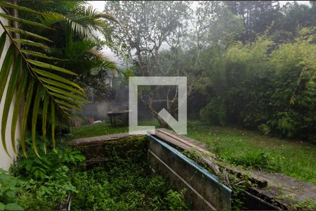 Casa de condomínio para alugar com 500m², 1 quarto e sem vagaÁrea externa