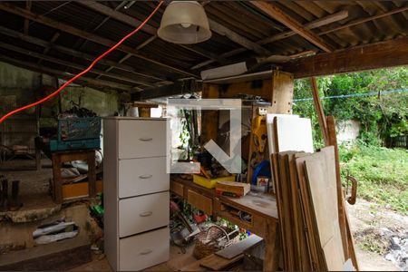 Casa de condomínio para alugar com 500m², 1 quarto e sem vagaÁrea de serviço