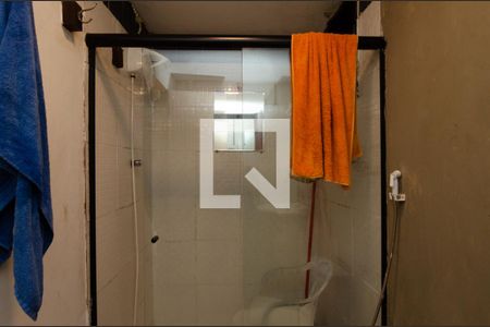 Casa de condomínio para alugar com 500m², 1 quarto e sem vagaBanheiro