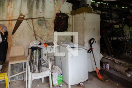 Casa de condomínio para alugar com 500m², 1 quarto e sem vagaÁrea de serviço