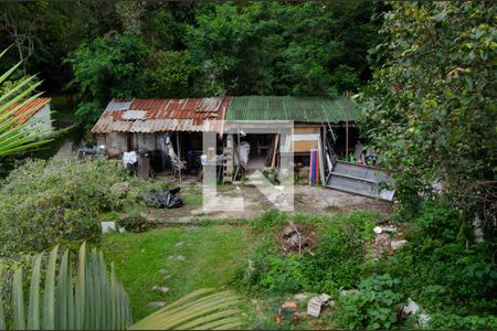 Casa de condomínio para alugar com 500m², 1 quarto e sem vagaÁrea externa