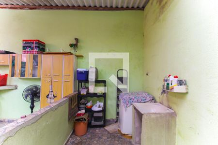 Casa para alugar com 100m², 2 quartos e 1 vagaÁrea de Serviço