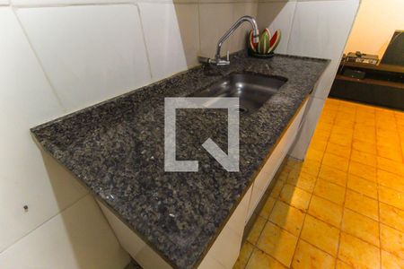 Casa para alugar com 100m², 2 quartos e 1 vagaCozinha