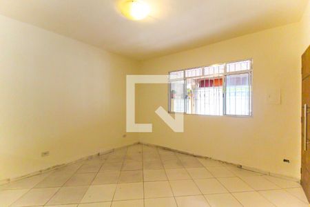 Sala de casa para alugar com 2 quartos, 100m² em Conjunto Residencial José Bonifácio, São Paulo