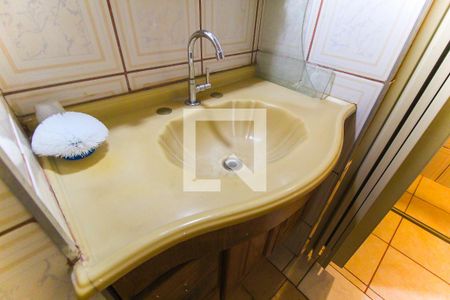 Casa para alugar com 100m², 2 quartos e 1 vagaBanheiro