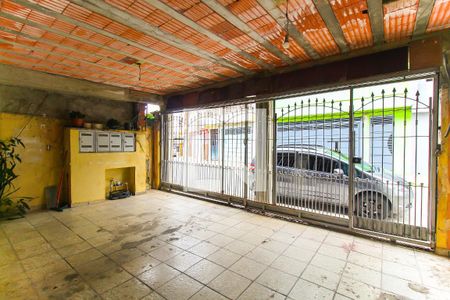 Casa para alugar com 100m², 2 quartos e 1 vagaGaragem