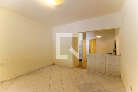 Sala de casa para alugar com 2 quartos, 100m² em Conjunto Residencial José Bonifácio, São Paulo