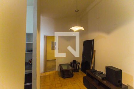 Sala de jantar de casa para alugar com 2 quartos, 100m² em Conjunto Residencial José Bonifácio, São Paulo