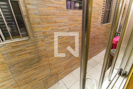 Casa para alugar com 100m², 2 quartos e 1 vagaVista do Quarto 2