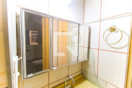 Casa para alugar com 100m², 2 quartos e 1 vagaBanheiro