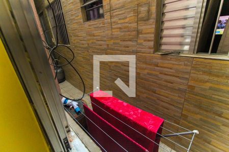 Casa para alugar com 100m², 2 quartos e 1 vagaVista do Quarto 1