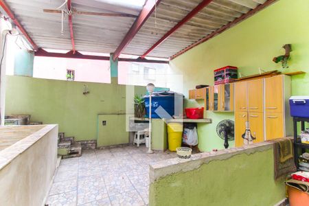 Casa para alugar com 100m², 2 quartos e 1 vagaÁrea de Serviço