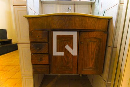 Casa para alugar com 100m², 2 quartos e 1 vagaBanheiro