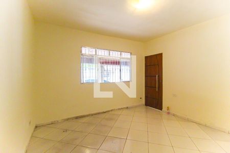 Sala de casa para alugar com 2 quartos, 100m² em Conjunto Residencial José Bonifácio, São Paulo