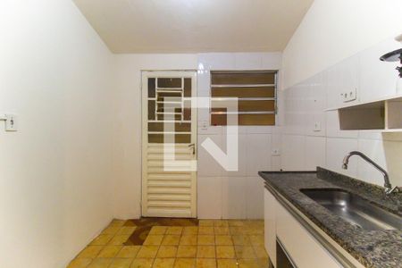 Casa para alugar com 100m², 2 quartos e 1 vagaCozinha