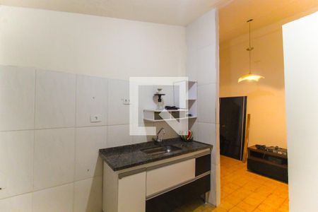 Casa para alugar com 100m², 2 quartos e 1 vagaCozinha