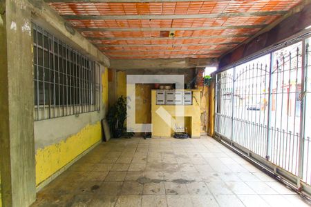 Casa para alugar com 100m², 2 quartos e 1 vagaGaragem