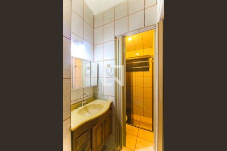 Casa para alugar com 100m², 2 quartos e 1 vagaBanheiro