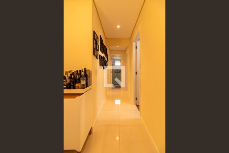 Sala de apartamento à venda com 3 quartos, 85m² em Jaguaré, São Paulo