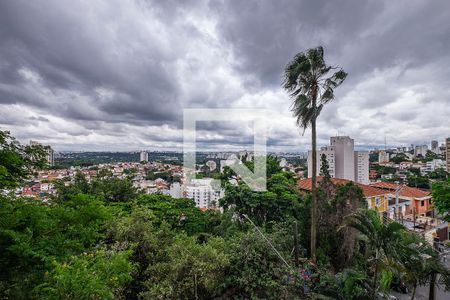 Varanda - VIsta de apartamento à venda com 2 quartos, 139m² em Sumarezinho, São Paulo