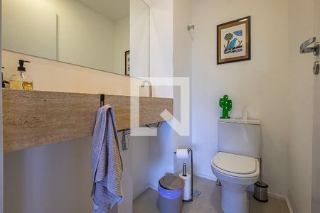 Apartamento à venda com 139m², 2 quartos e 2 vagas Apartamento à venda com 139m², 2 quartos e 2 vagasLavabo