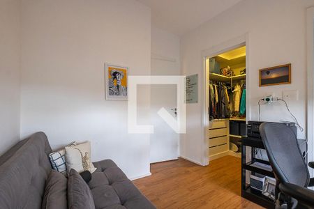 Apartamento à venda com 139m², 2 quartos e 2 vagas Apartamento à venda com 139m², 2 quartos e 2 vagasQuarto 2
