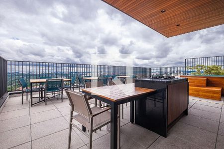 Apartamento à venda com 139m², 2 quartos e 2 vagas Apartamento à venda com 139m², 2 quartos e 2 vagasÁrea comum