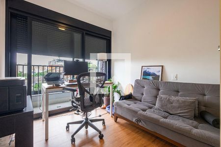 Apartamento à venda com 139m², 2 quartos e 2 vagas Apartamento à venda com 139m², 2 quartos e 2 vagasQuarto 2