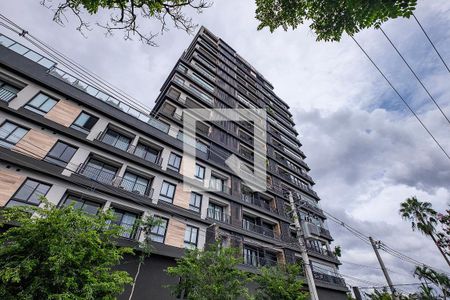 Apartamento à venda com 139m², 2 quartos e 2 vagas Apartamento à venda com 139m², 2 quartos e 2 vagasFachada