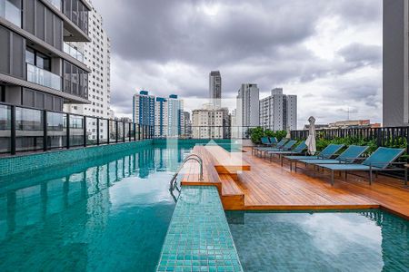 Apartamento à venda com 139m², 2 quartos e 2 vagas Apartamento à venda com 139m², 2 quartos e 2 vagasPiscina