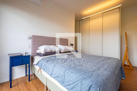 Suíte de apartamento à venda com 2 quartos, 139m² em Sumarezinho, São Paulo