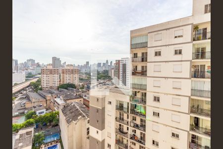 Apartamento à venda com 32m², 2 quartos e sem vagaQuarto 1 - Vista