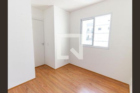 Apartamento à venda com 32m², 2 quartos e sem vagaQuarto 2