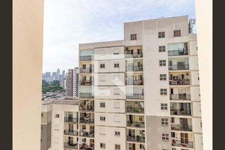 Apartamento à venda com 32m², 2 quartos e sem vagaQuarto 2 - Vista