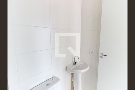 Apartamento à venda com 32m², 2 quartos e sem vagaBanheiro